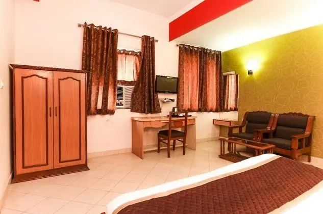 Deluxe Oda, 1 Çift Kişilik Yatak, Sigara İçilmez