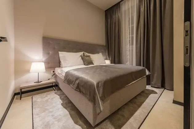 Apart Daire, 2 Yatak Odası