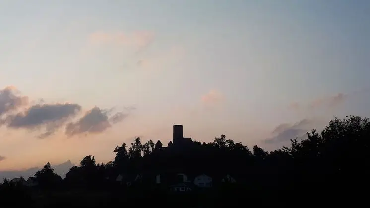 İki Ayrı Yataklı Oda