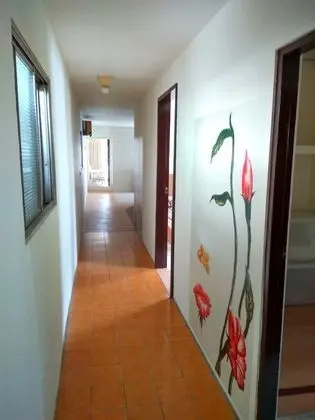 Basic İki Ayrı Yataklı Oda, 2 Tek Kişilik Yatak, Ortak Banyo