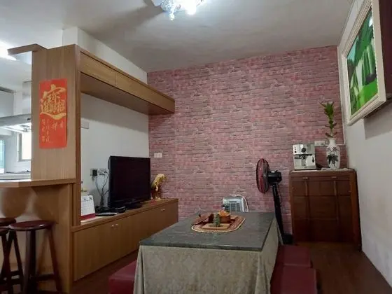 Basic İki Ayrı Yataklı Oda, 2 Tek Kişilik Yatak, Ortak Banyo