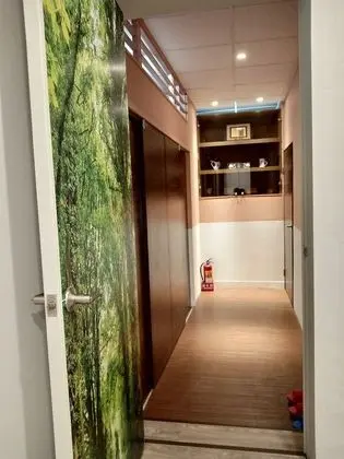 Business Dört Kişilik Oda, Buzdolabı, Zemin Kat