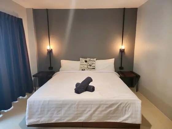 Loft Double Room