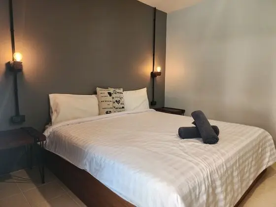 Loft Double Room