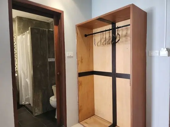 Loft Double Room