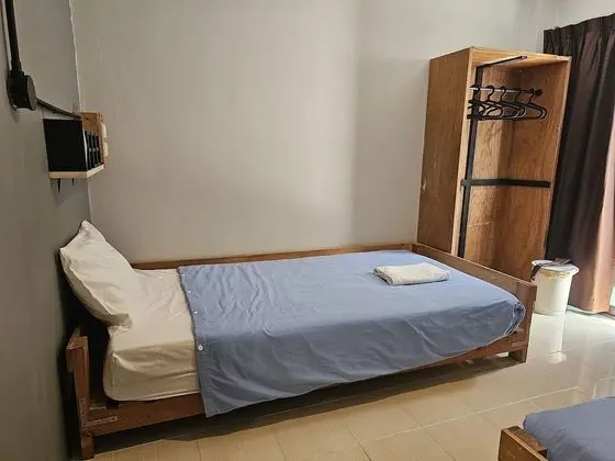 Loft Twin Room