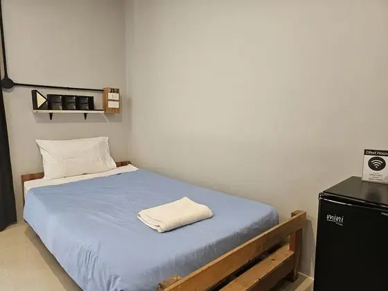 Loft Twin Room