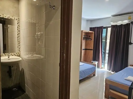 Loft Twin Room