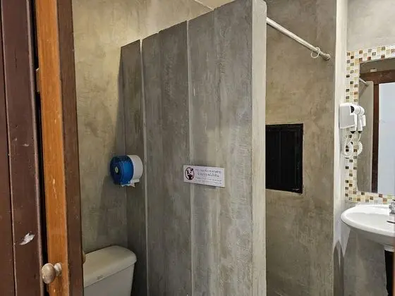 Loft Twin Room