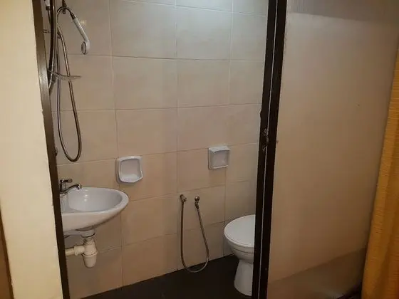 Deluxe Üç Kişilik Oda, 1 Yatak Odası