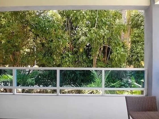 One Bedroom Apartment (Pool View)