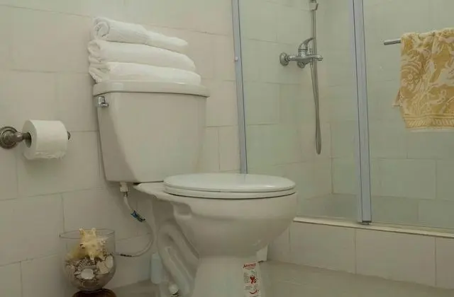 One Bedroom Apartment (Pool View)