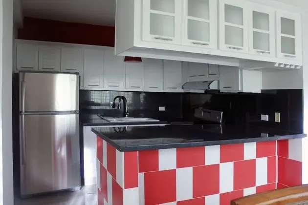 Two Bedroom Apartment