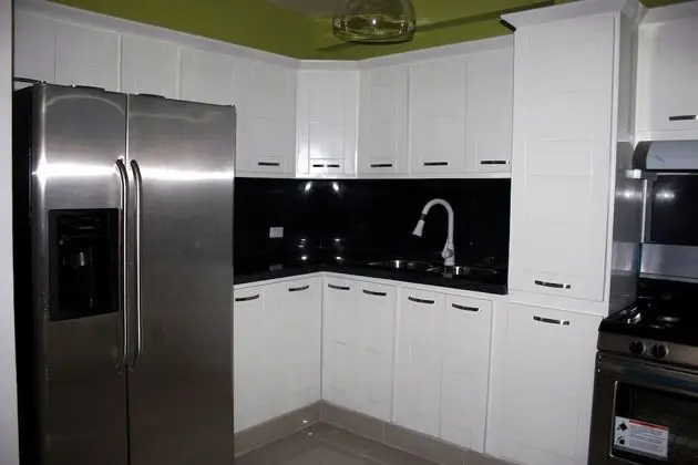 Two Bedroom Apartment