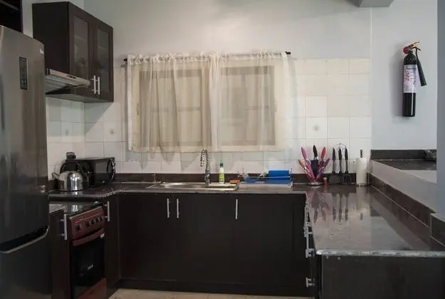 Standard Apart Daire, 2 Yatak Odası