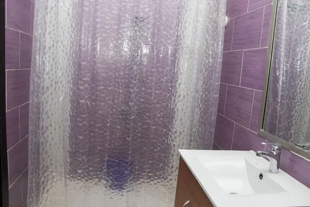 Standard Apart Daire, 2 Yatak Odası