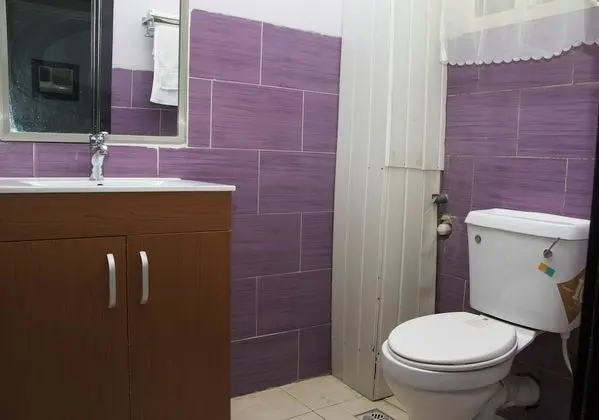 Standard Apart Daire, 2 Yatak Odası