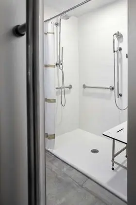 Club Oda, 2 Çift Kişilik Yatak