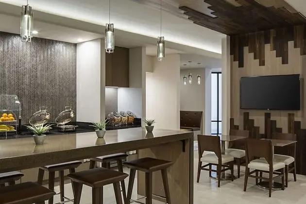 Club Oda, 2 Çift Kişilik Yatak