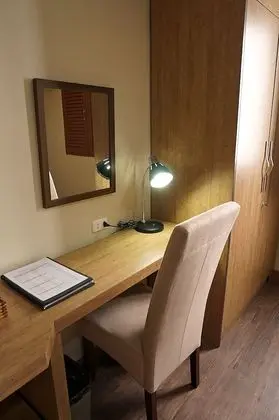 Deluxe Tek Büyük Yataklı Oda, 1 Büyük (Queen) Boy Yatak, Sigara İçilmez