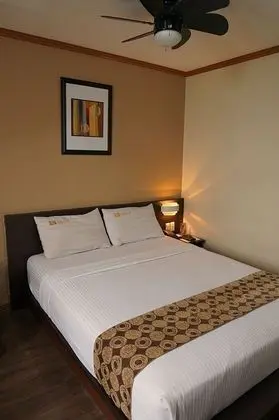 Deluxe Tek Büyük Yataklı Oda, 1 Büyük (Queen) Boy Yatak, Sigara İçilmez