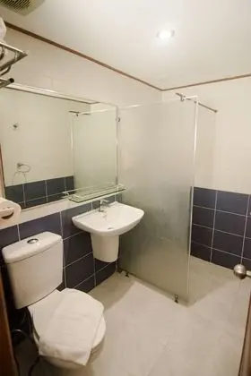 Deluxe Tek Büyük Yataklı Oda, 1 Büyük (Queen) Boy Yatak, Sigara İçilmez