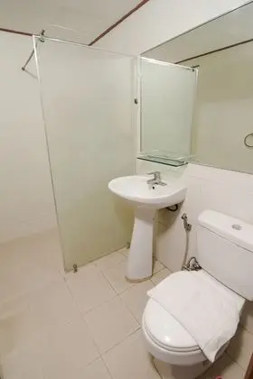 Standard Tek Büyük Yataklı Oda, 1 Büyük (Queen) Boy Yatak, Engellilere Uygun, Sigara İçilmez