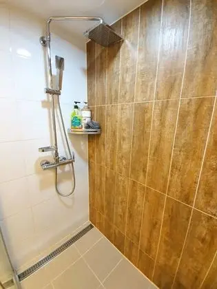 Banyo Duşu