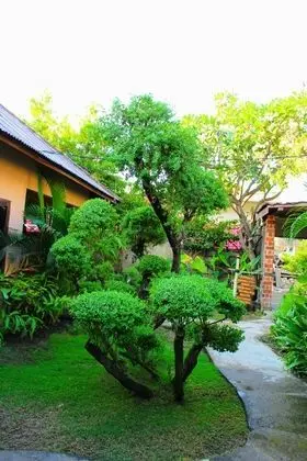 Bungalov
