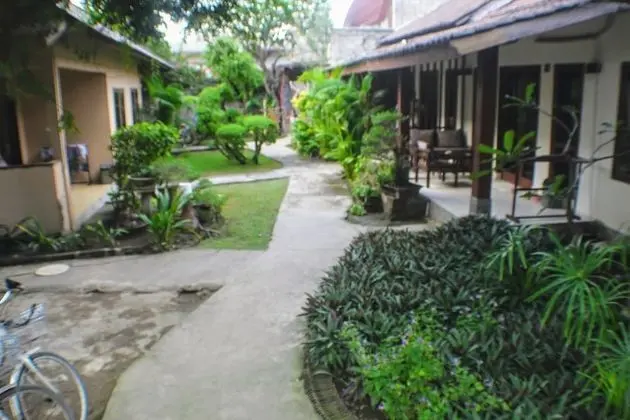 Bungalov