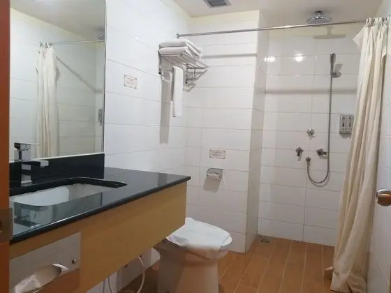 Deluxe İki Ayrı Yataklı Oda