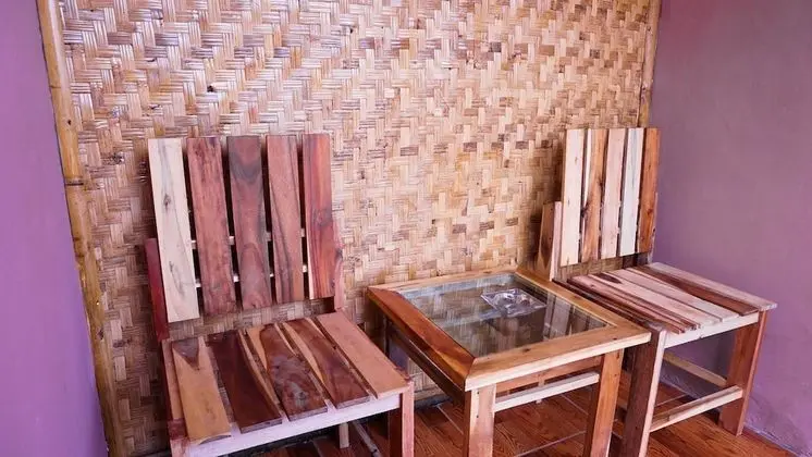 Superior Tek Büyük Yataklı Oda, Havuz Manzaralı