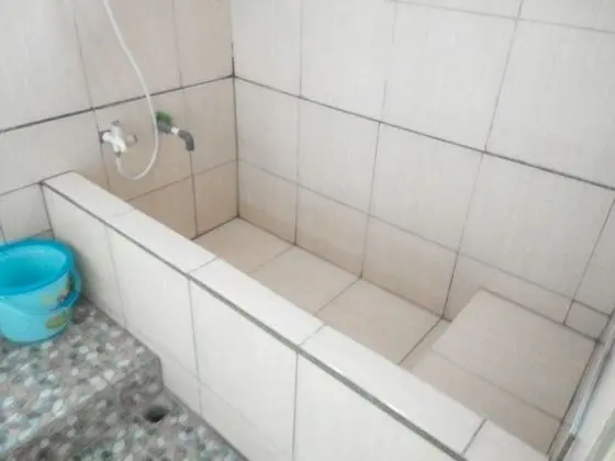 Superior Tek Büyük Yataklı Oda, Havuz Manzaralı