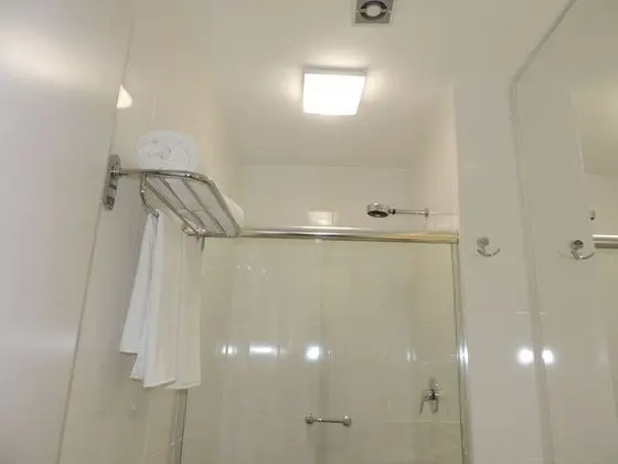 Banyo duşu