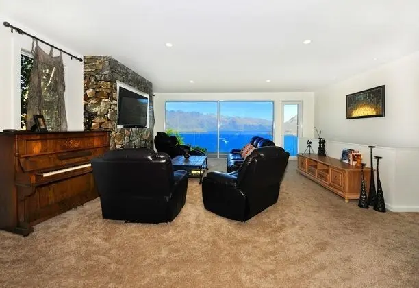 Villa, 3 Yatak Odası