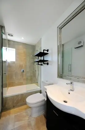 Villa, 3 Yatak Odası