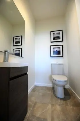 Villa, 3 Yatak Odası