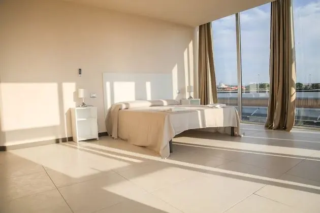 Elite Dört Kişilik Oda