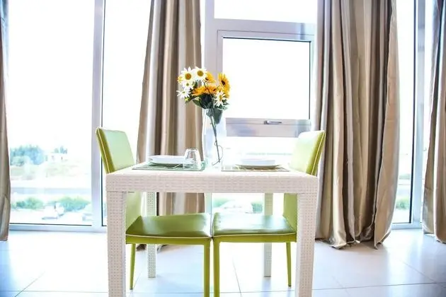 Elite Dört Kişilik Oda