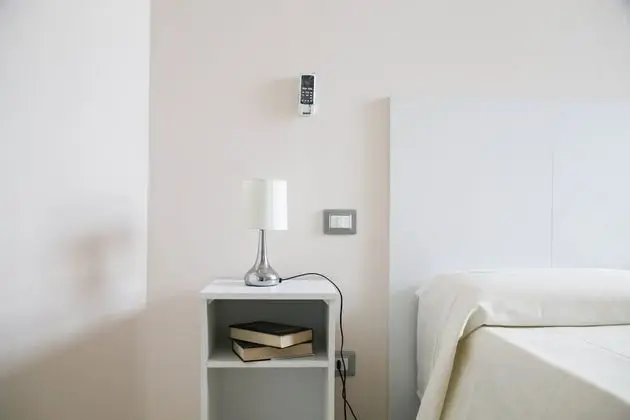 Elite Dört Kişilik Oda