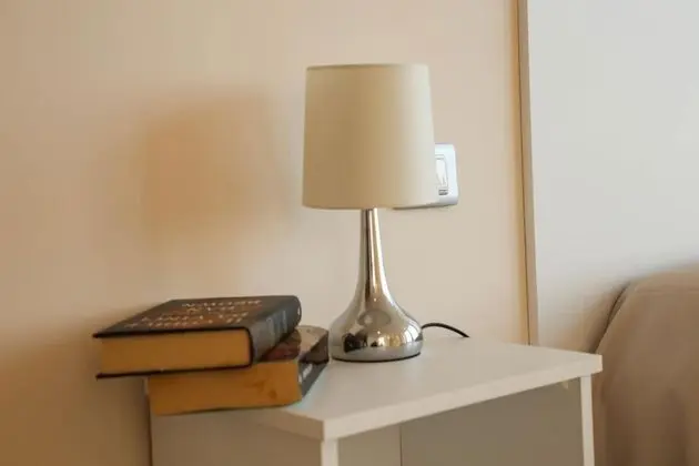 Elite Dört Kişilik Oda