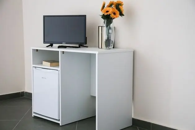 Elite Dört Kişilik Oda