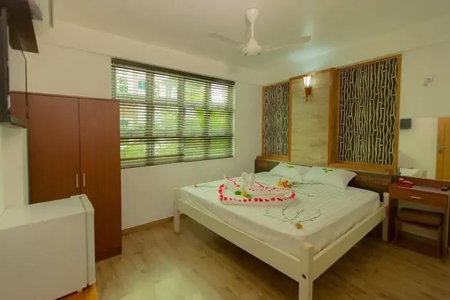 Deluxe Büyük Yataklı Tek Kişilik Oda, 1 Çift Kişilik Yatak, Şehir Manzaralı