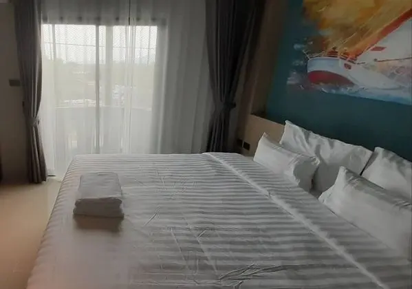 Basic Tek Kişilik Oda