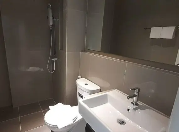 Basic Tek Kişilik Oda