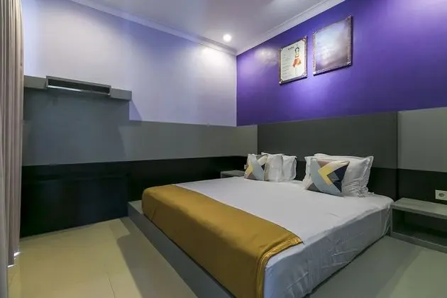 Villa, 3 Yatak Odası