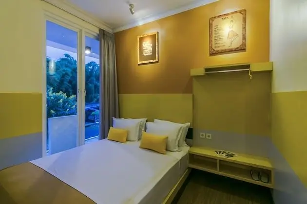 Villa, 3 Yatak Odası