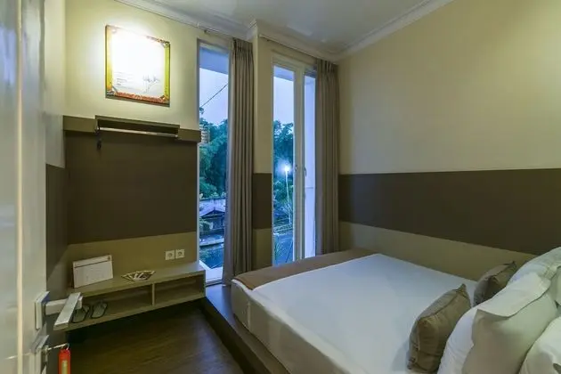 Villa, 3 Yatak Odası