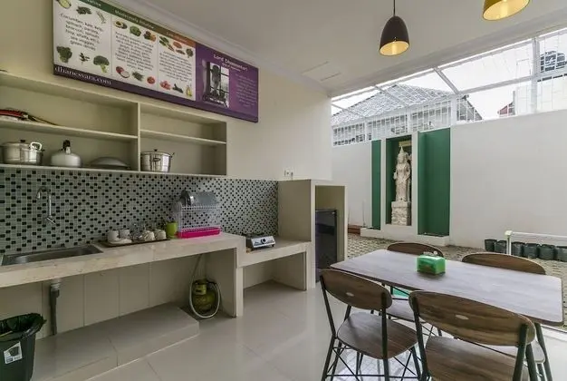 Villa, 3 Yatak Odası