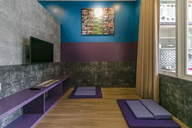 Villa, 3 Yatak Odası
